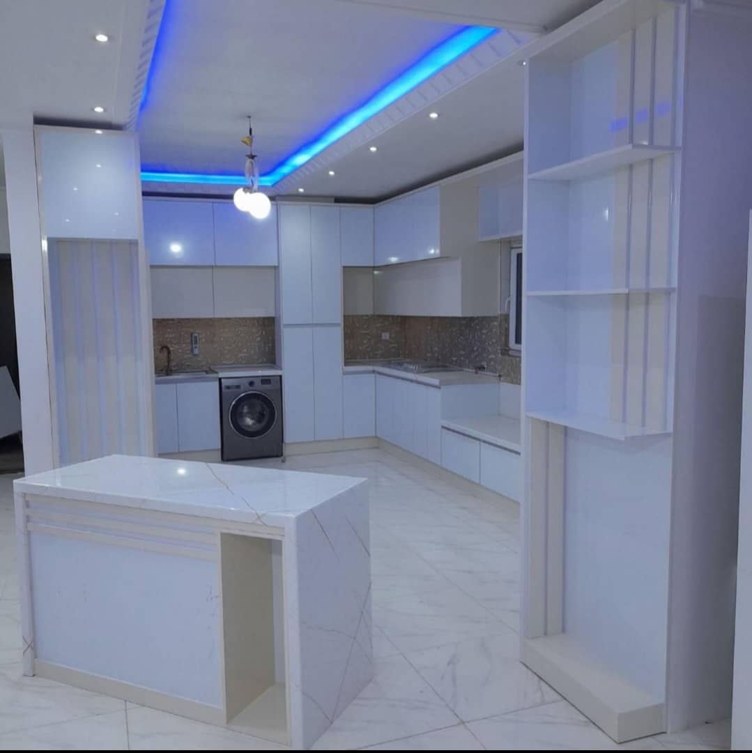 دکور کاغذدیواری