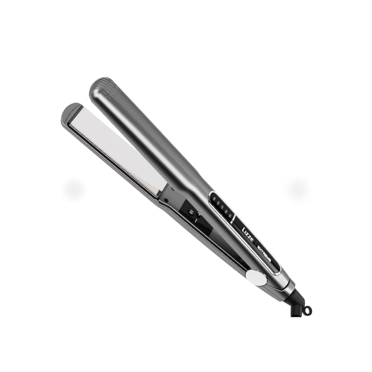 سشوار و اتو موی لیز