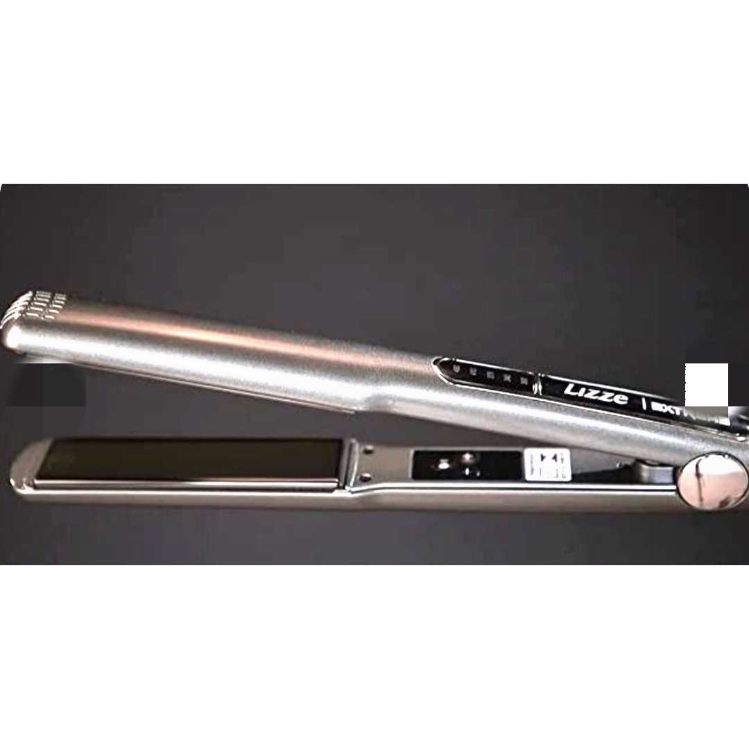 سشوار و اتو موی لیز