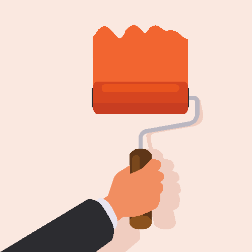 نقاشی و پتینه کاری در تهران و تبریز