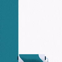 نقاشی و پتینه کاری ساختمان