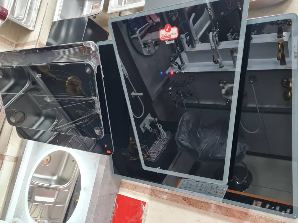 خرید هود آشپزخانه در اصفهان