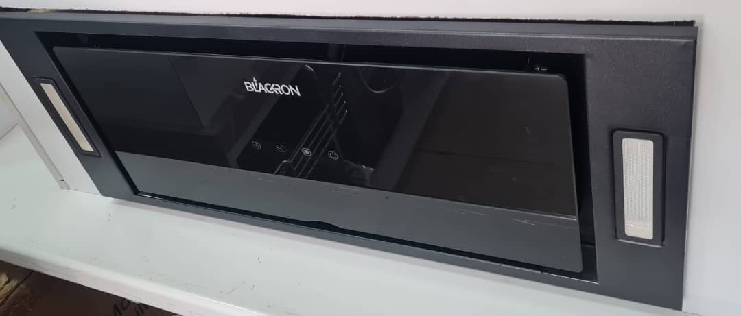 خرید هود آشپزخانه در اصفهان