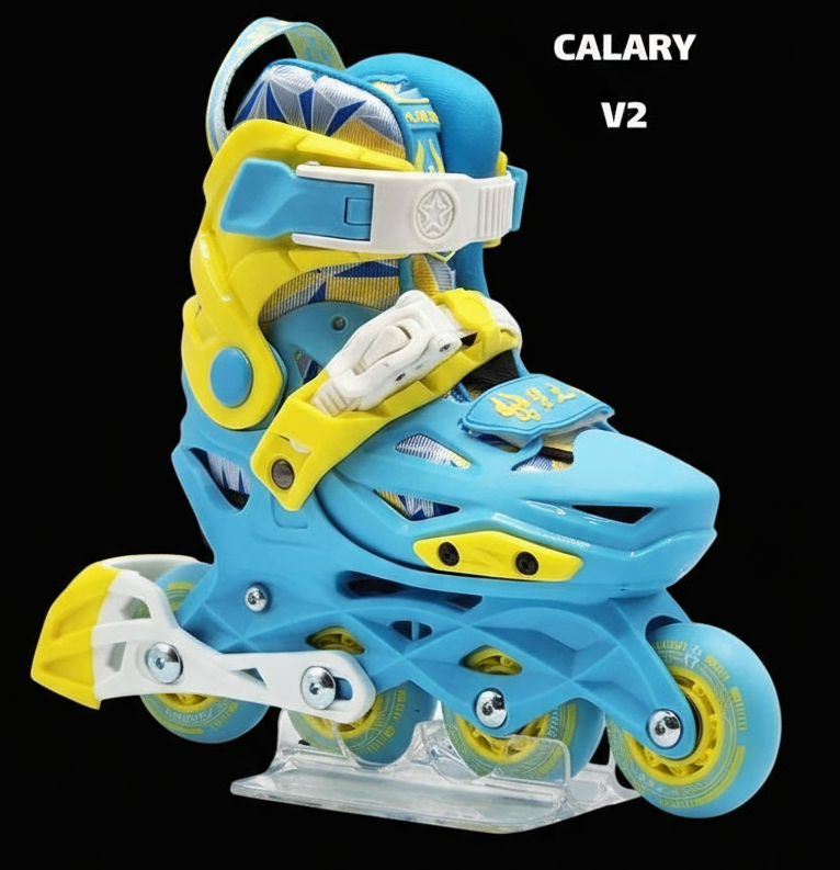 قیمت اسکیت کالاری