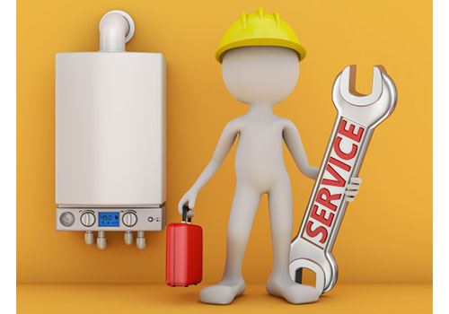 فروش پکیج و رادیاتور در اصفهان