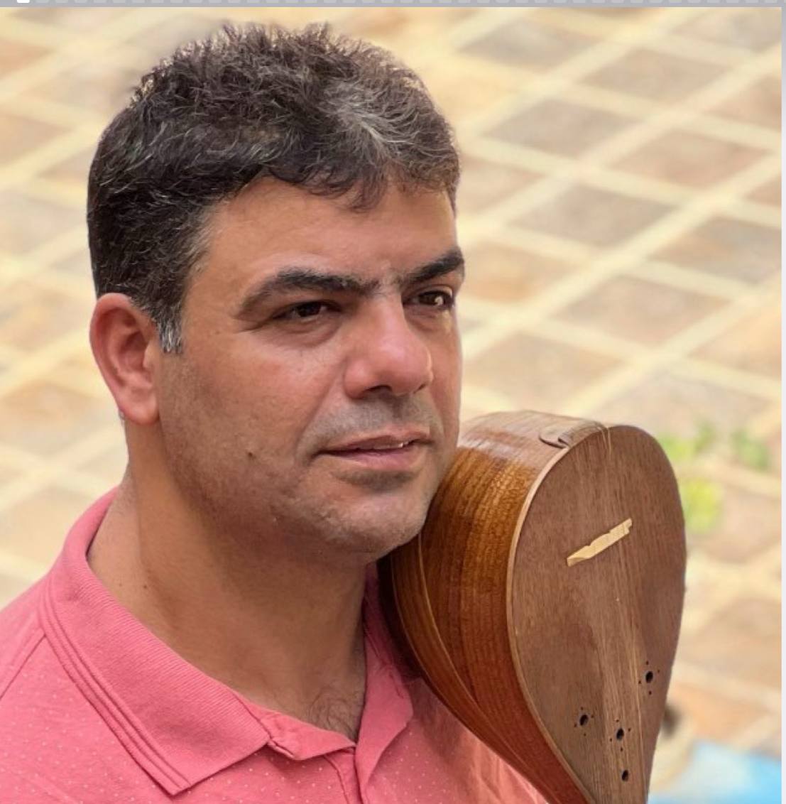 آموزشگاه موسیقی در اراک