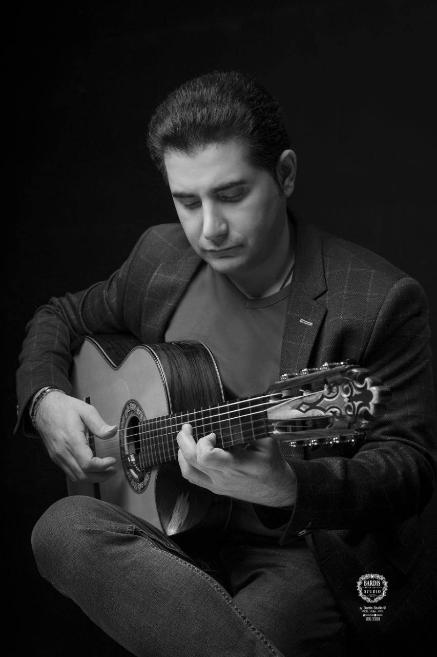 آموزشگاه موسیقی در اراک