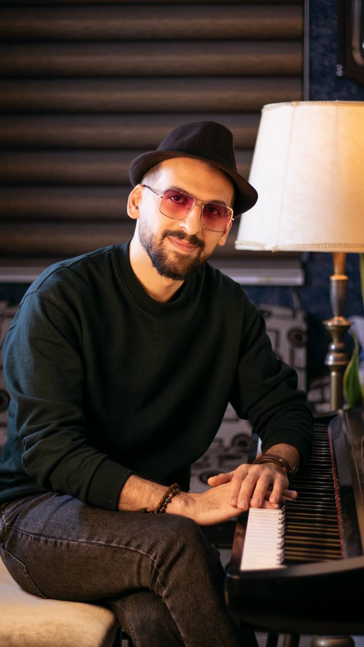 آموزشگاه موسیقی در اراک