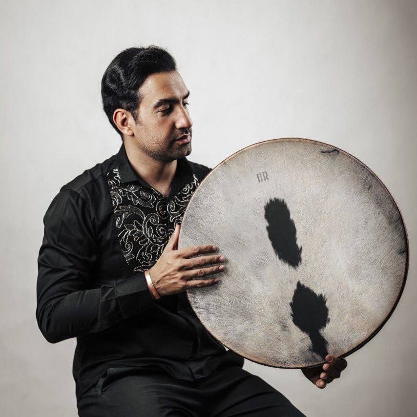 آموزشگاه موسیقی در اراک