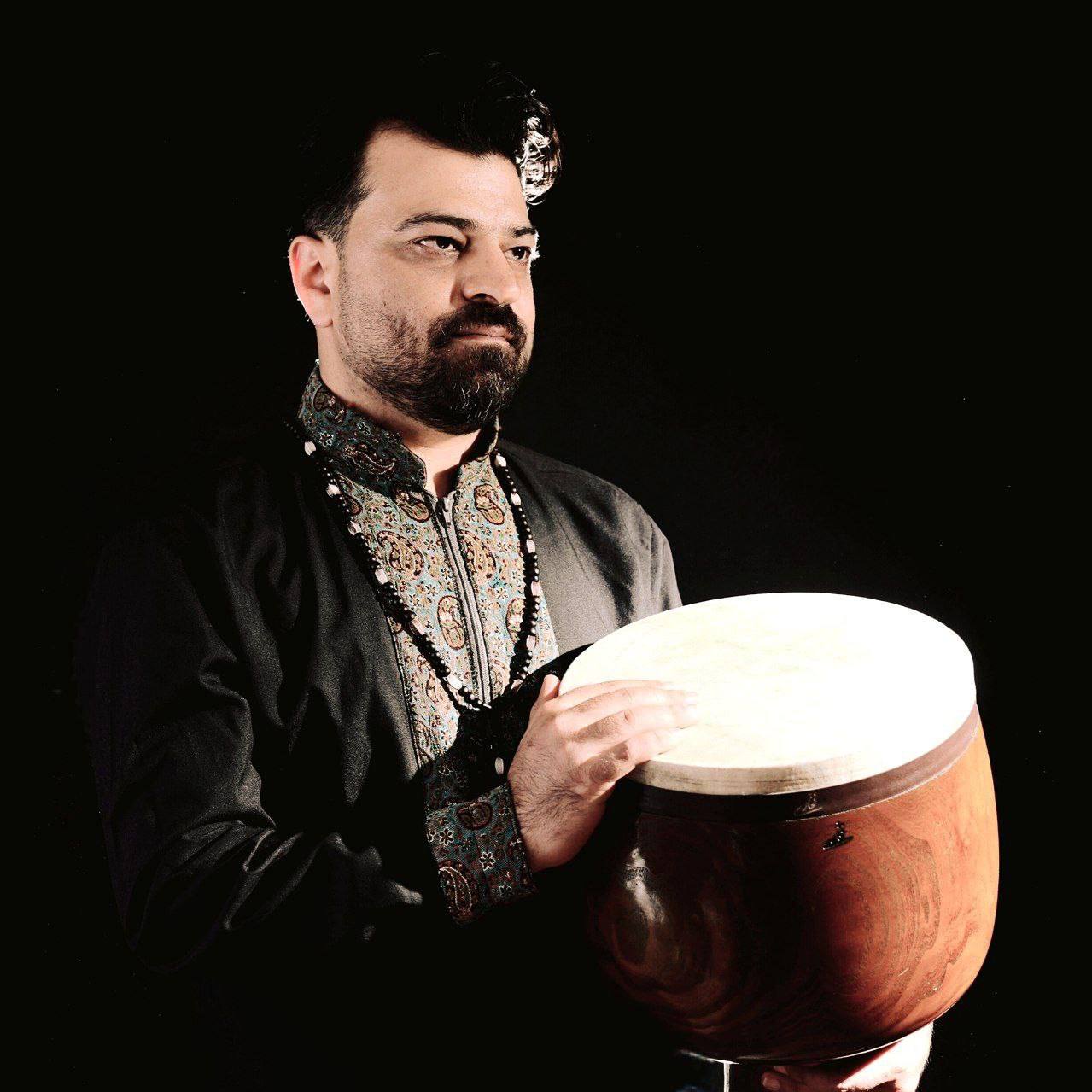 آموزشگاه موسیقی در اراک