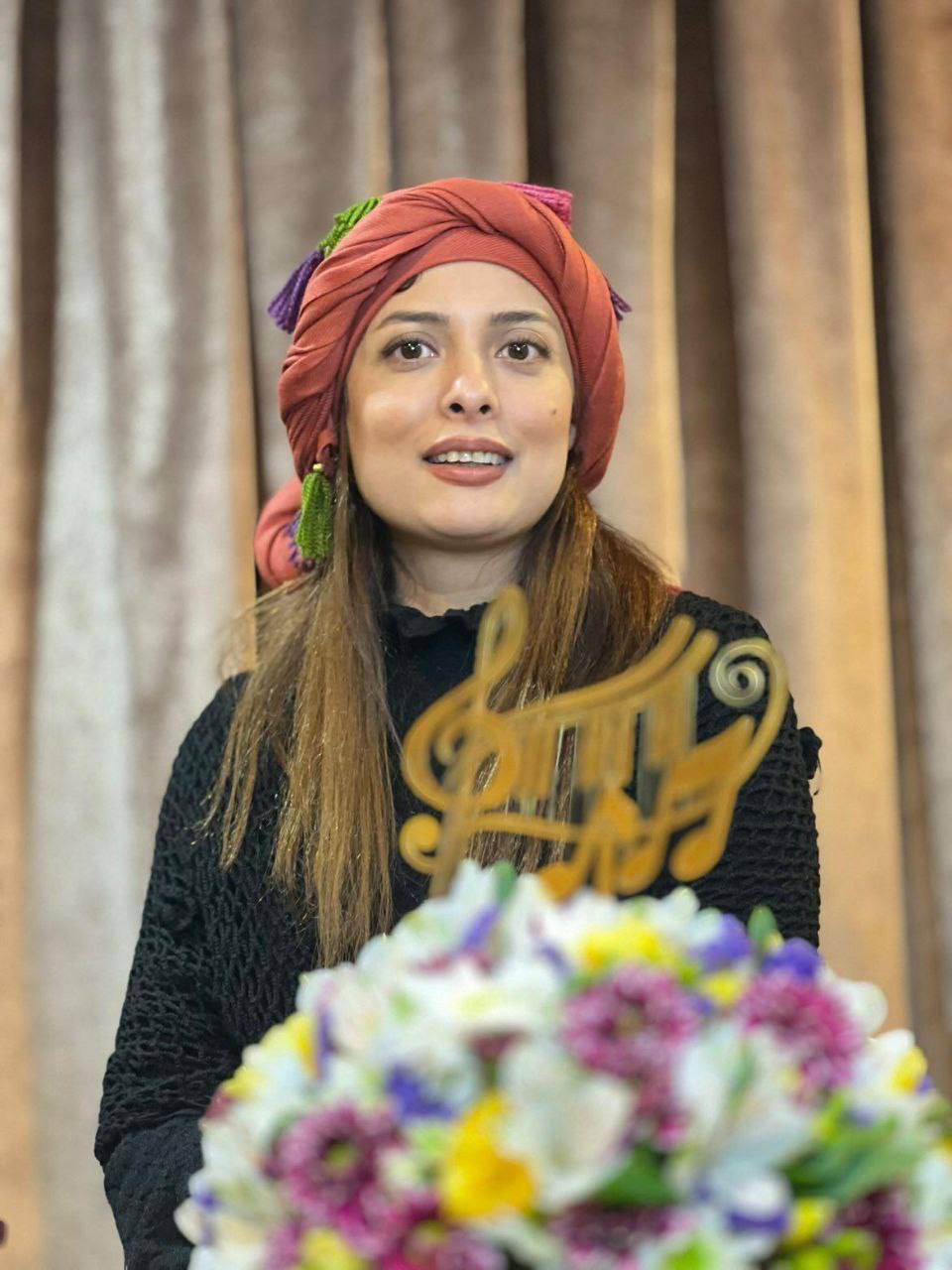 آموزشگاه موسیقی در اراک