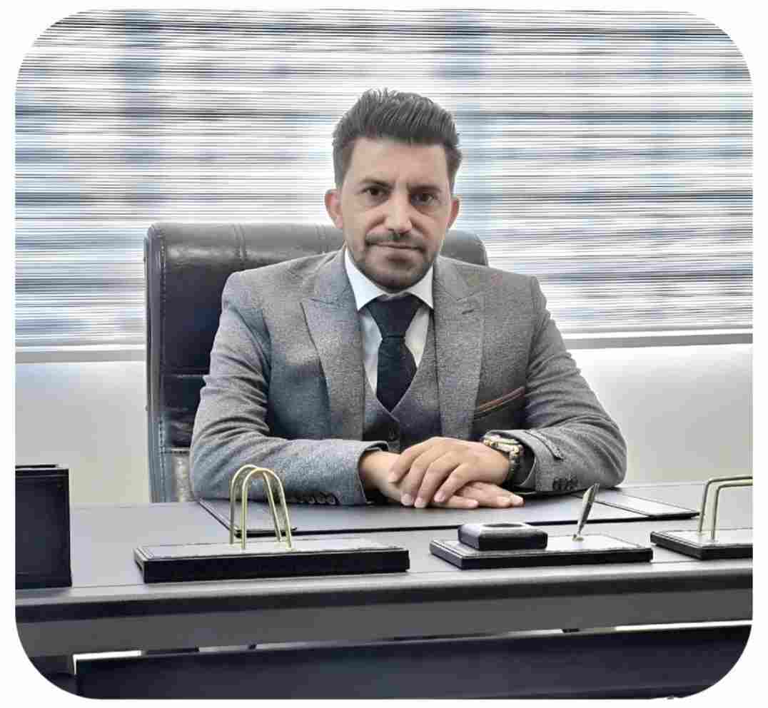 الو دکتر بیزینس؟&nbsp;&nbsp;