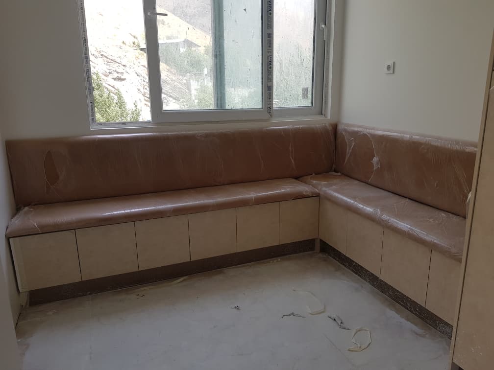 دکوراسیون داخلی تهرانپارس