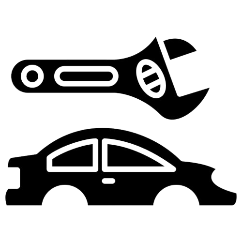 تعمیر جلوبندی مزدا در تهران