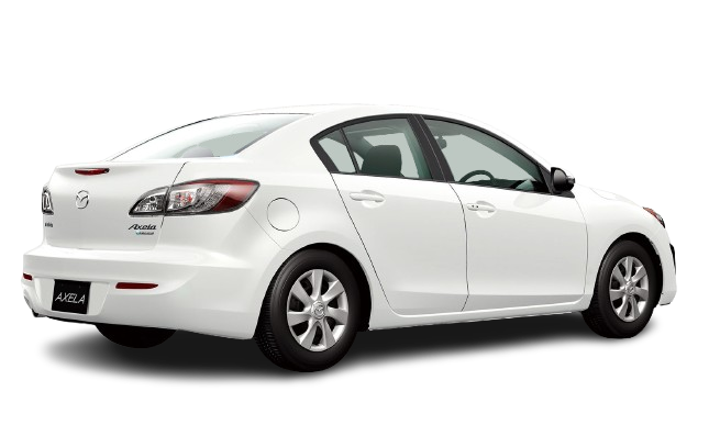 تعمیر گیربکس مزدا در تهران