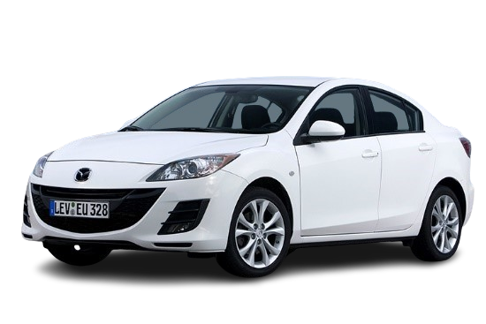 تعمیر جلوبندی مزدا در تهران