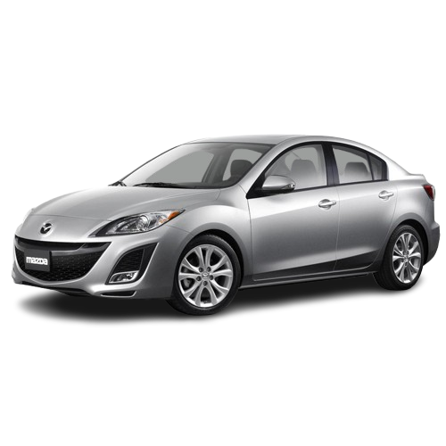 تعمیر گیربکس مزدا در تهران