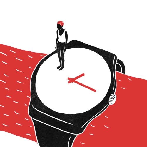 کیمیا حبیبی نامقی