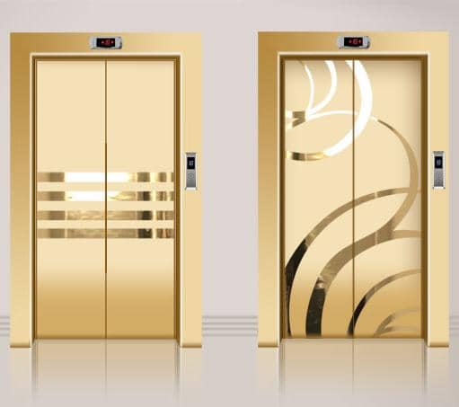 نصب اسانسور در قرچك