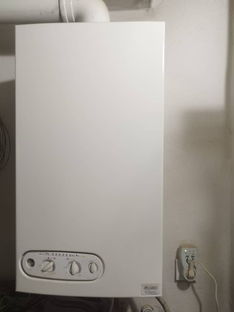 تعمیرات پکیج در پرند