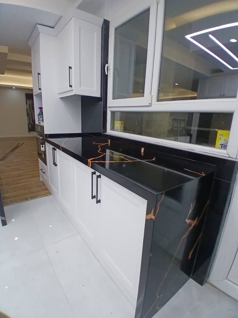 کابینت سازی در شرق تهران