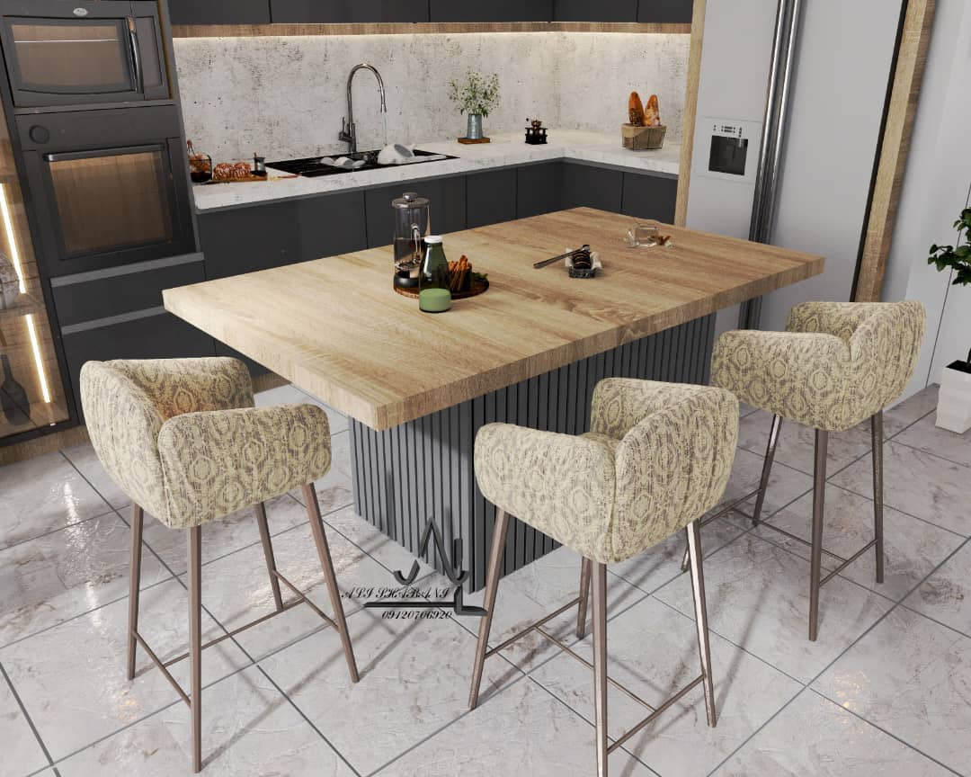 کابینت سازی در شرق تهران