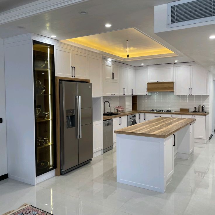 کابینت سازی در شرق تهران