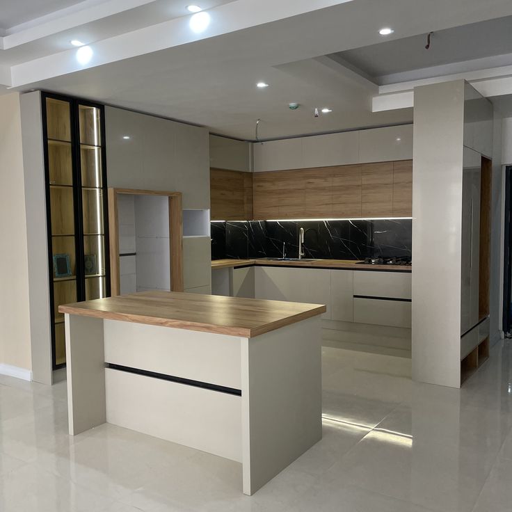 کابینت سازی در شرق تهران