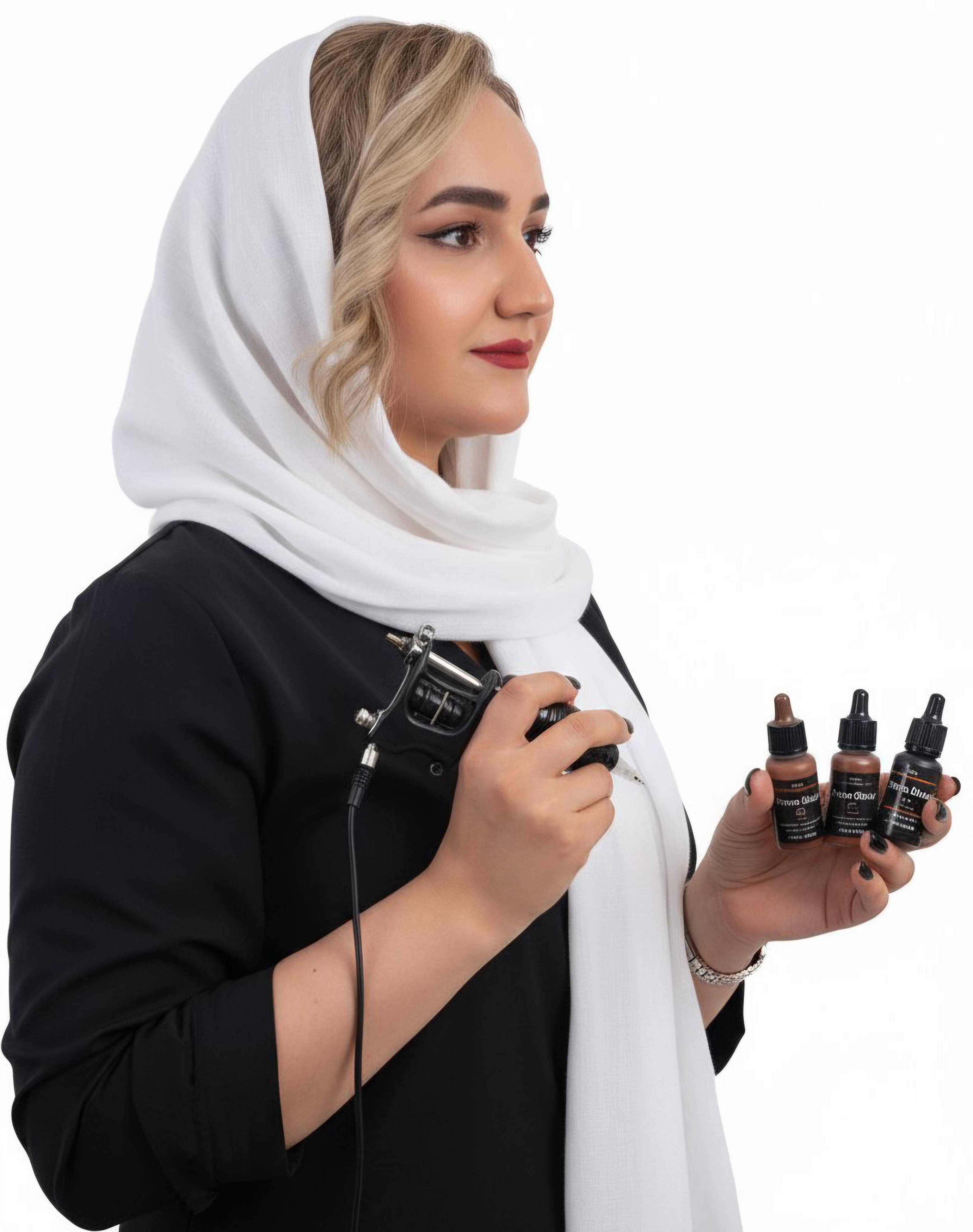 فاطمه اصغری