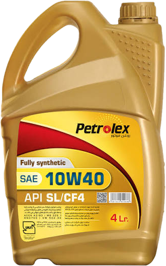 روغن موتور و ترمز شیراز 