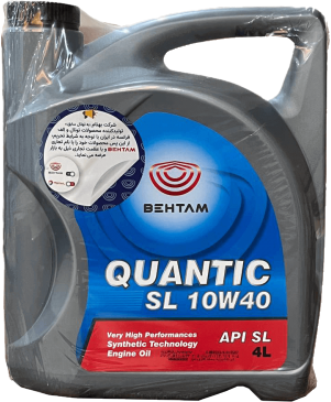 روغن موتور و ترمز شیراز 