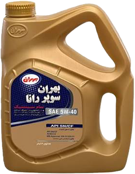 روغن موتور و ترمز شیراز 