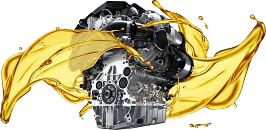 روغن موتور و ترمز شیراز 