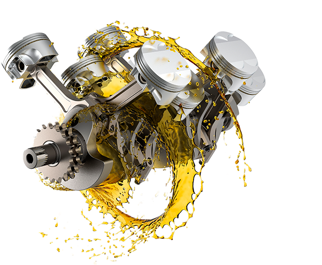 روغن موتور و ترمز شیراز 