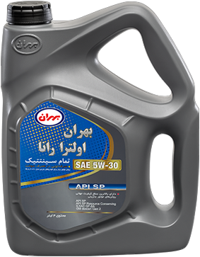 روغن موتور و فیلتر شیراز 