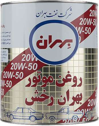 روغن موتور و فیلتر شیراز 