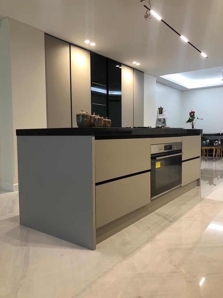 لاین نوری در کرج