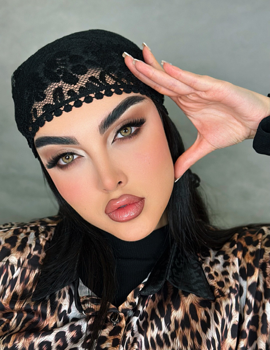 بهترین سالن زیبایی شهر ری