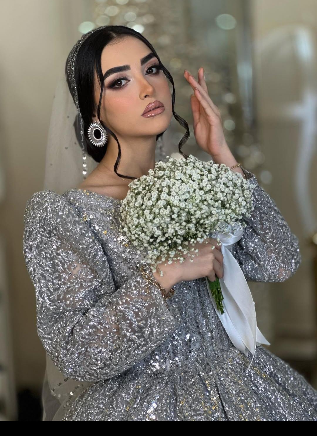 &nbsp;سالن زیبایی شهر ری