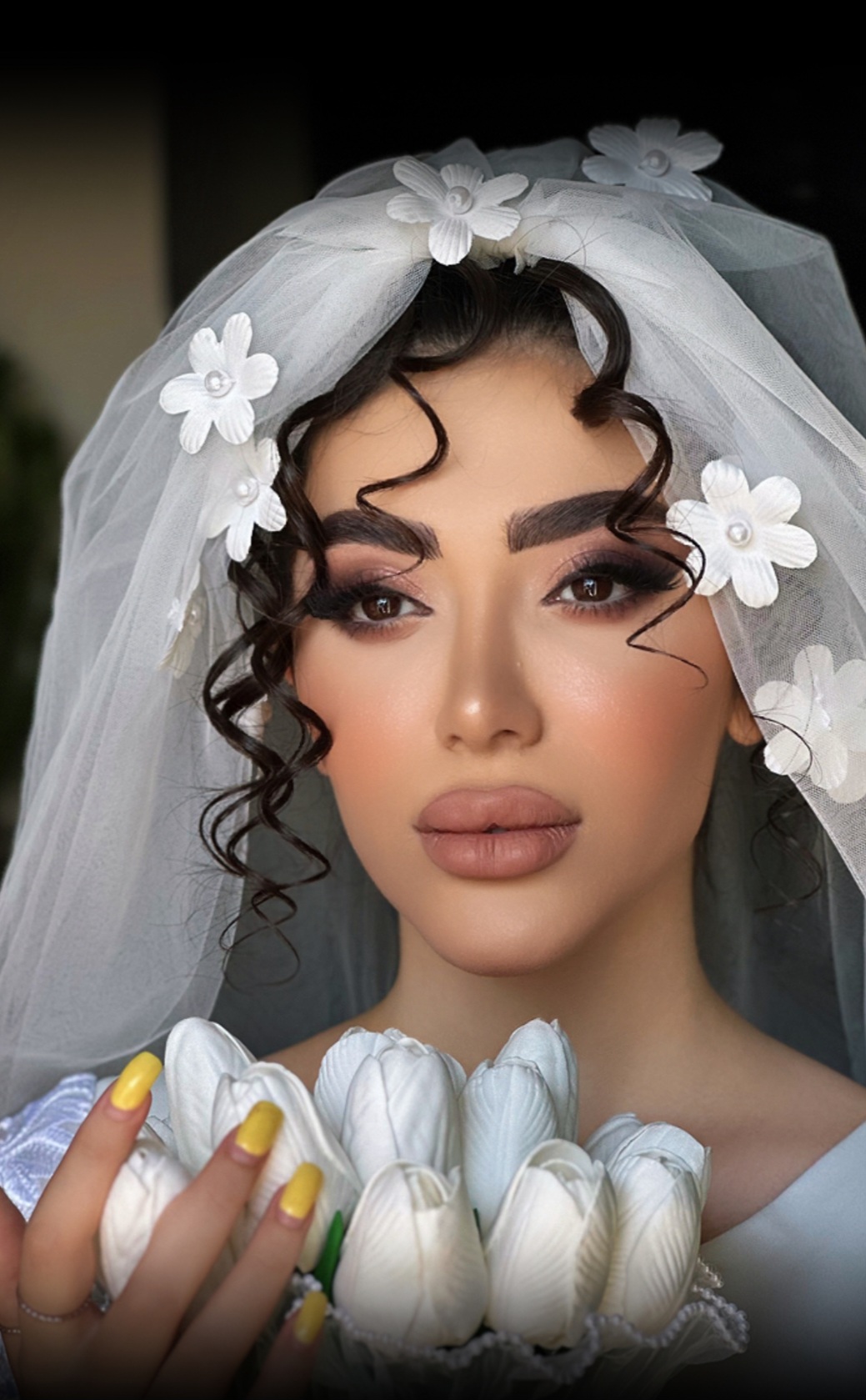 &nbsp;سالن زیبایی شهر ری