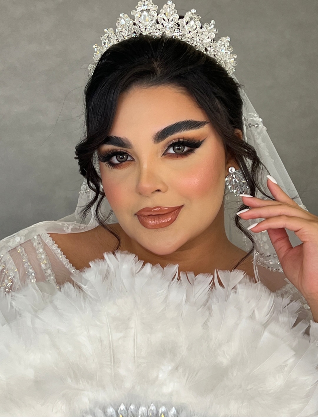 &nbsp;سالن زیبایی شهر ری