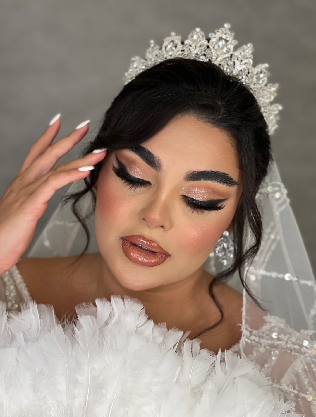 &nbsp;سالن زیبایی شهر ری