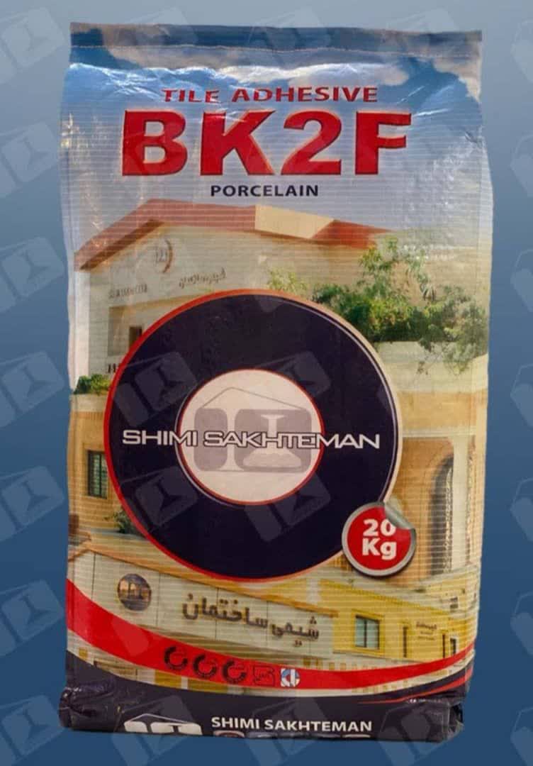 قیمت چسب کاشی