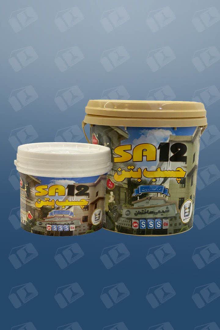 پخش انواع چسب کاشی برای پارکینگ