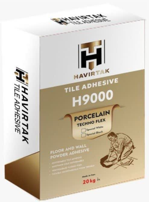 قیمت و خرید چسب کاشی در اصفهان