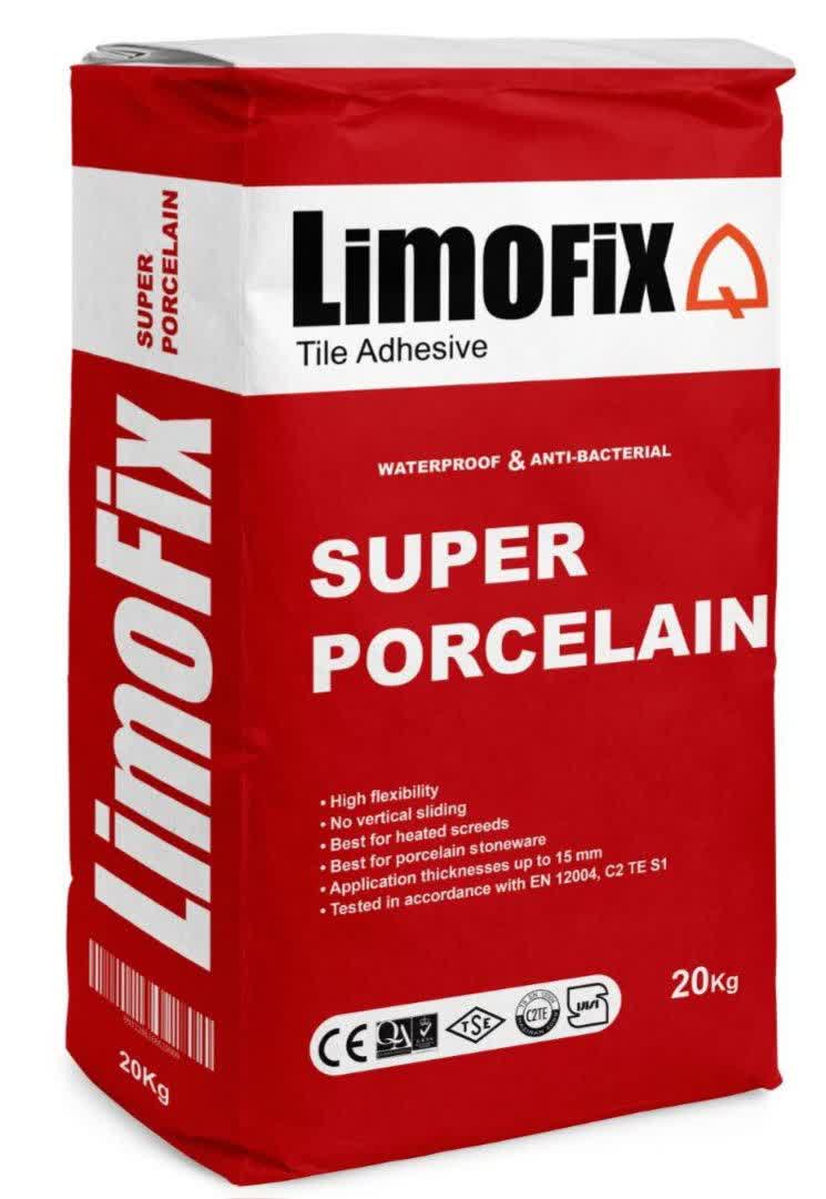 قیمت و خرید چسب کاشی در اصفهان