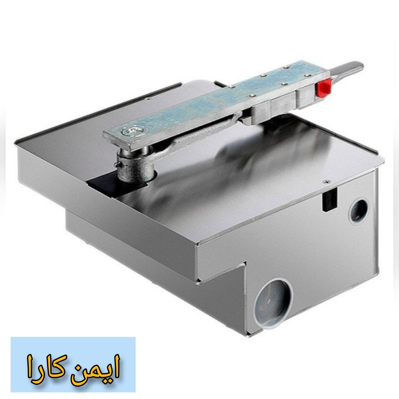 تعمیر جک پارکینگ در مازندران