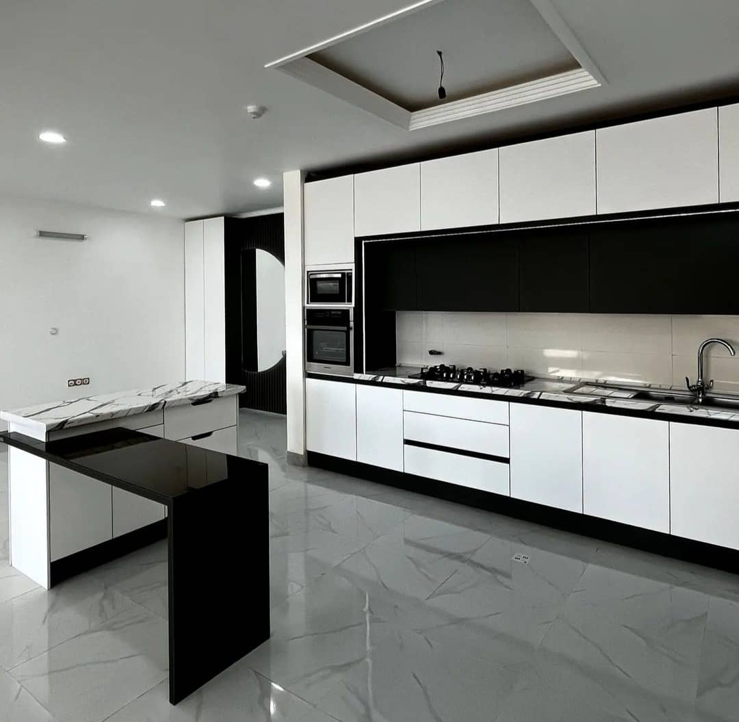 کابینت سازی رضائی در ساوه