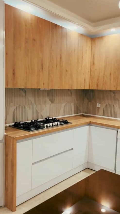 کابینت سازی رضائی در ساوه