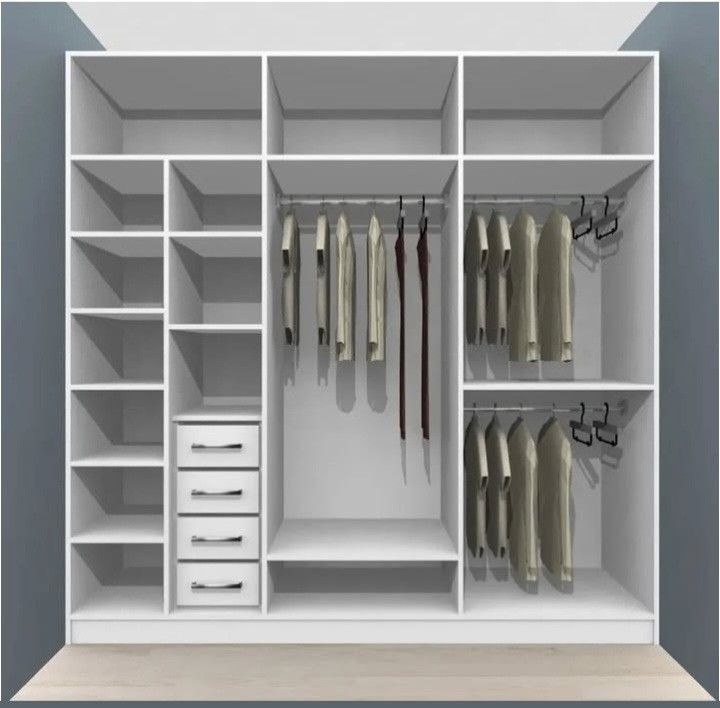 کابینت سازی رضائی در ساوه